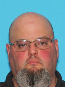 Raymond Dean Hine a registered Sex Offender of Michigan