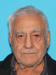 Ramess Nakhleh a registered Sex Offender of Michigan