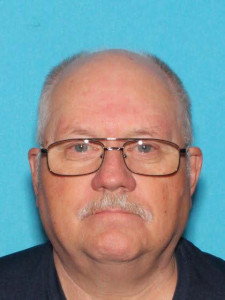 Robin Clayton Lendzian a registered Sex Offender of Michigan