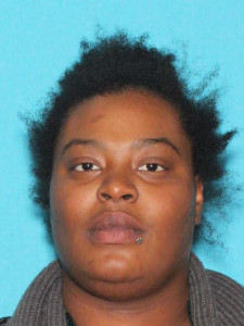 Nazihah Raeanna Bryant a registered Sex Offender of Michigan