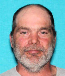 Robert Lee Walters a registered Sex Offender of Michigan