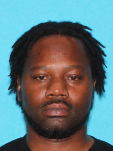 Christopher Deshon Johnson a registered Sex Offender of Michigan