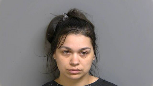 Jasmine Ellise Rix a registered Sex Offender of Michigan