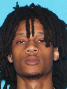 Johntel Dayon Evans a registered Sex Offender of Michigan