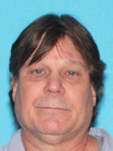 James Alexander Burch a registered Sex Offender of Michigan