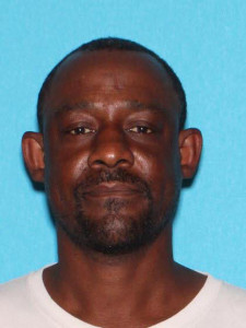 Michael Dwight Terry a registered Sex Offender of Michigan