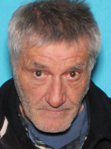 Robert Louis Evers a registered Sex Offender of Michigan