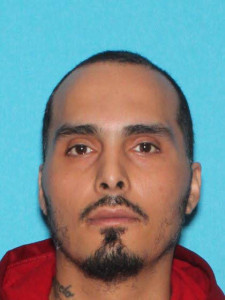 Miguel Angel Barajas a registered Sex Offender of Michigan