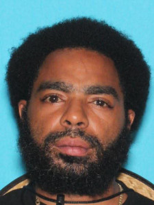 Delorean Anthony Love a registered Sex Offender of Michigan
