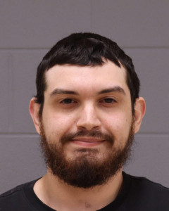 Christian Gonzalez Tapia a registered Sex Offender of Michigan