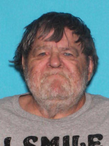 John Russell Parker a registered Sex Offender of Michigan