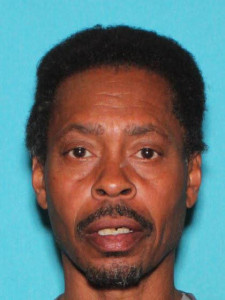 David Ross Washington a registered Sex Offender of Michigan