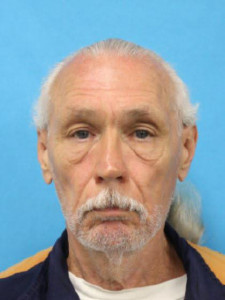 Paul Eugene Hill a registered Sex Offender of Michigan