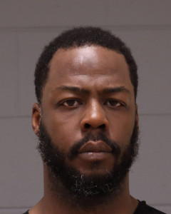 Raefael Leonard Walker a registered Sex Offender of Michigan