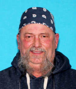 Randall Lee Bunch a registered Sex Offender of Michigan
