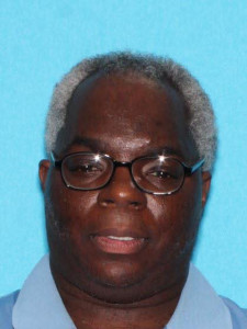 Ndegwa Amir Gooden a registered Sex Offender of Michigan