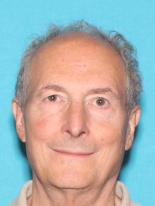 Charles Arthur Jackson a registered Sex Offender of Michigan