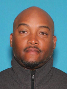 Jamar Mccall a registered Sex Offender of Michigan