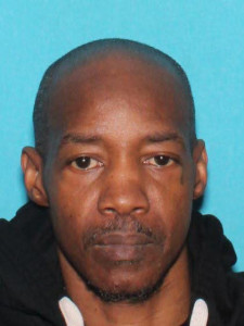 Keno Deshon Glover a registered Sex Offender of Michigan