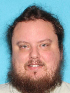 Alexander Davy Taylor a registered Sex Offender of Michigan