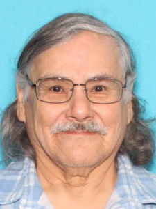 Eugene Henry Ives a registered Sex Offender of Michigan