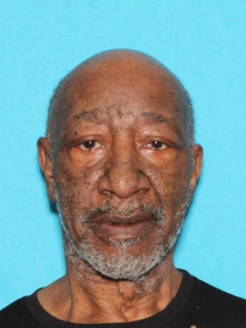 Eddie Dean Akins a registered Sex Offender of Michigan