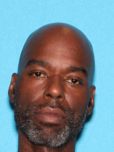 Roderick Miller a registered Sex Offender of Michigan