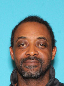 Byron Keith Martin a registered Sex Offender of Michigan