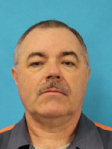John Lee Poland a registered Sex Offender of Michigan