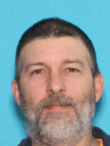William John Aldrich a registered Sex Offender of Michigan