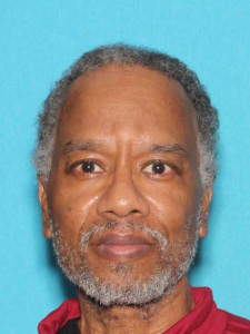 Oreon Berkley Roxborough a registered Sex Offender of Michigan