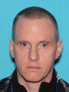 Sean Jason Barry a registered Sex Offender of Michigan