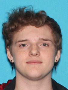Nicholas Jacob Hunter a registered Sex Offender of Michigan