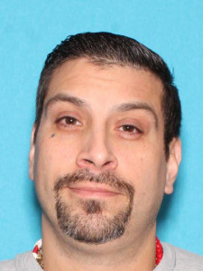 Paul James Blanton a registered Sex Offender of Michigan