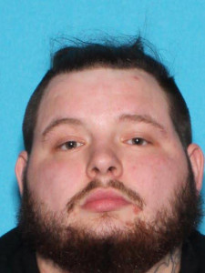 Tyler Jay Linsley a registered Sex Offender of Michigan
