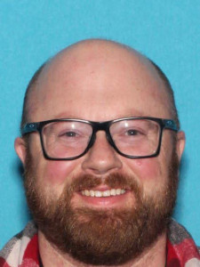 Nathan John Lavoie a registered Sex Offender of Michigan