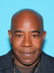 Anthony Mccallum a registered Sex Offender of Michigan