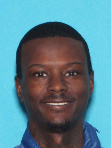 Kyle Jamal Harris a registered Sex Offender of Michigan