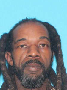 Lamar Rashad Gentry a registered Sex Offender of Michigan