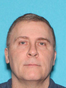 Lanny Winston Fisher a registered Sex Offender of Michigan