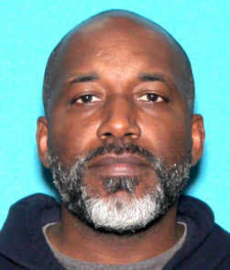 Montoya Ranu Crabbe a registered Sex Offender of Michigan