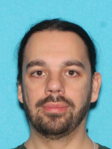 Eric Michael Barry a registered Sex Offender of Michigan