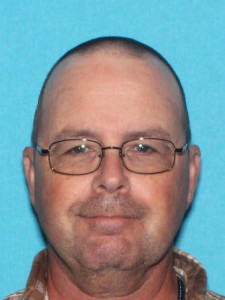 Jeffrey Alan Terrian a registered Sex Offender of Michigan
