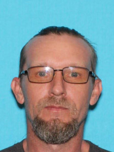 Gary Allen Lafond a registered Sex Offender of Michigan