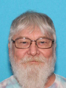 Robert Earl Alberts a registered Sex Offender of Michigan
