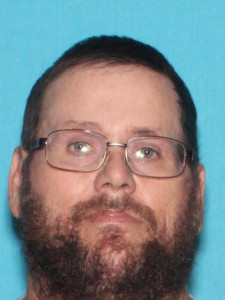 Gary Wayne Judd a registered Sex Offender of Michigan