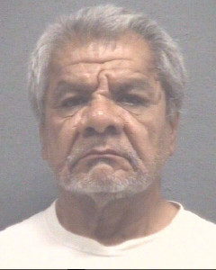 Vicente A Martinez a registered Sex Offender of Michigan