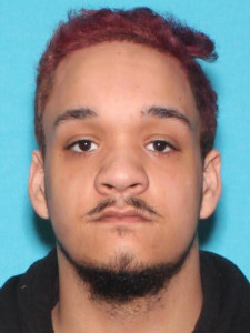 Bryce Anthony Johnson a registered Sex Offender of Michigan