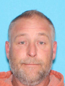 John Andrew Baumgardner a registered Sex Offender of Michigan