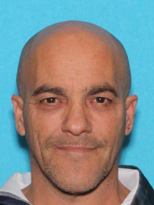John Arthur Creswick a registered Sex Offender of Michigan